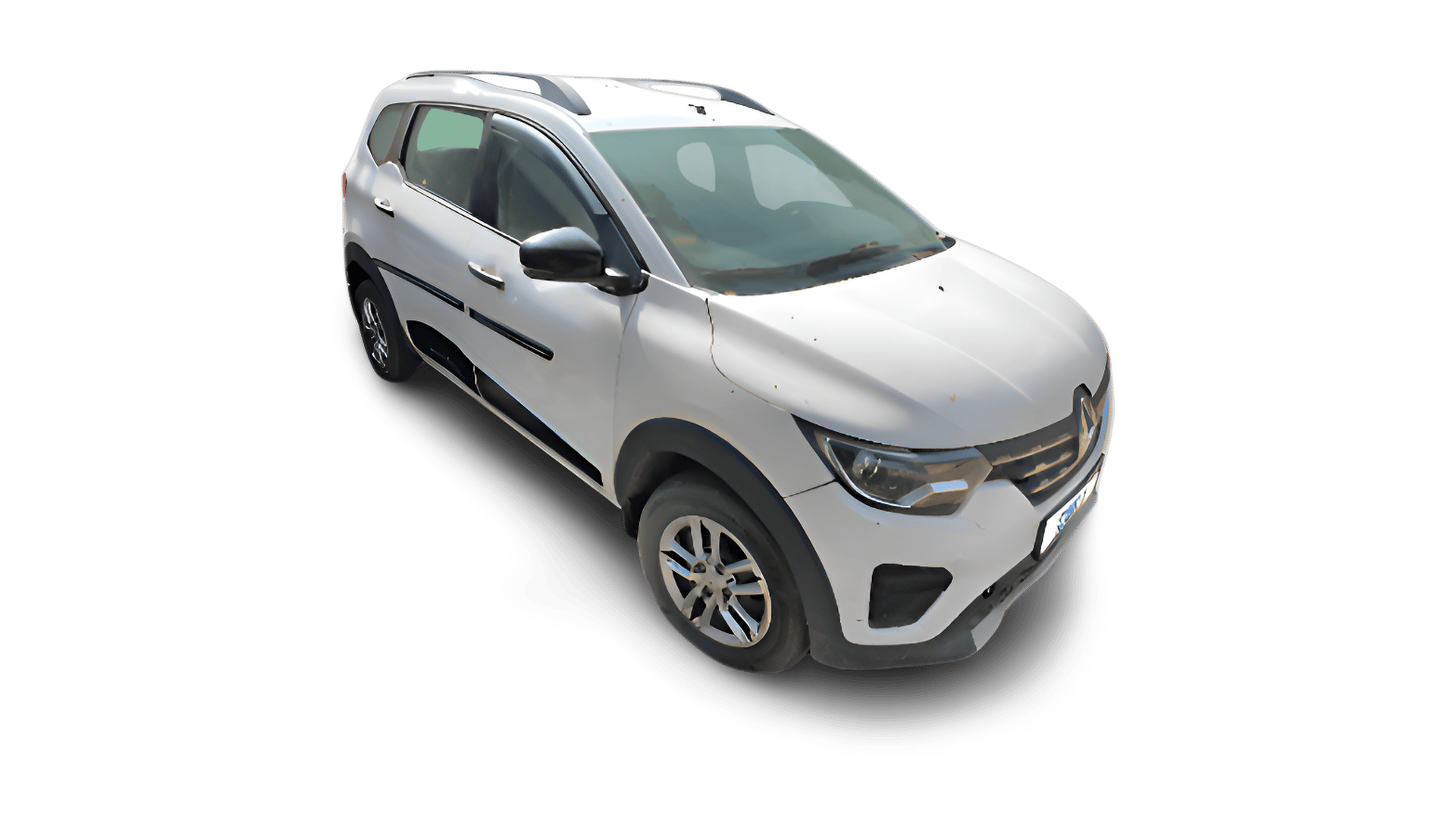 2022 Renault TRIBER - SUV - Petrol - Manual - ₹5.12 lakh